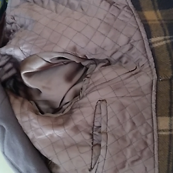 Lodenfrey  Exquisite EUROPEAN Vintage Brown Wool Austrian Jacket EUC Coat UNISEX - Picture 9 of 16